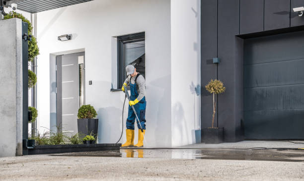 Professional Pressure Washing Services in Florala, AL